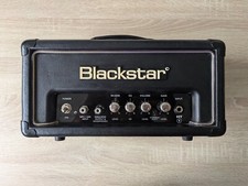 Blackstar guitar head for sale  DUDLEY