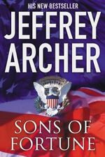 Sons fortune jeffrey for sale  UK