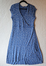 Maternity dress blue for sale  Harrodsburg