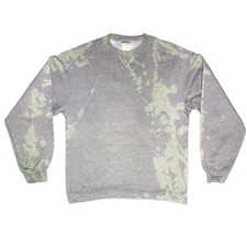 Tie dye jumper for sale  IPSWICH