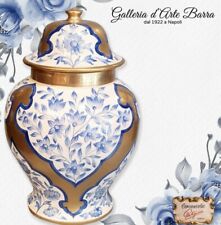 Batignani ceramica artistica. usato  Napoli
