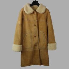 Montone donna vintage usato  Modena