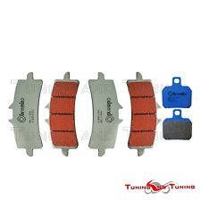 Pastiglie freno brembo usato  Salerno
