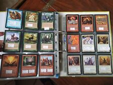 Usado, Magic The Gathering TORMENTO Torment Set MTG Lotto di Carte BULK LOT comprar usado  Enviando para Brazil