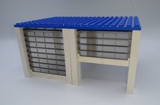 Lego garage rolltor gebraucht kaufen  Bornheim