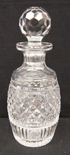 decanter 10 5 crystal for sale decanter 10 5 crystal for sale Westmont