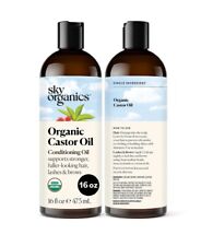 Sky castor oil for sale  Brooklyn