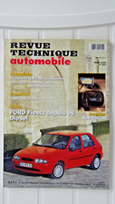 Rta revue technique d'occasion  Garat