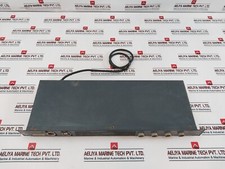 Lightprocessor dmx 512 d'occasion  Expédié en Belgium