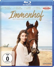 Immenhof neuen abenteuer gebraucht kaufen  Lubmin