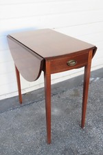 Drop leaf mahogany for sale  Fort Lauderdale