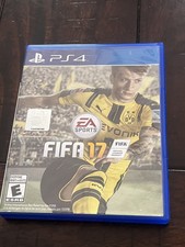 Usado, FIFA 17 (Sony Playstation 4 PS4, 2016) CIB COMPLETO comprar usado  Enviando para Brazil