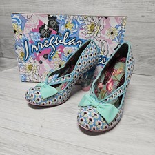 Irregular choice hello for sale  LONDONDERRY