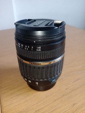 Tamron af18 200 usato  Toano