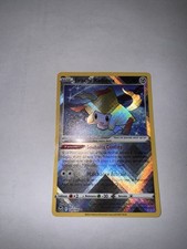 Carte pokémon jirachi d'occasion  Sérignan