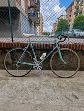 Bici corsa bianchi usato  Casalecchio di Reno