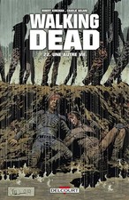 Walking dead tome d'occasion  France