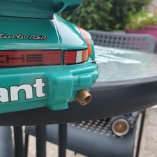 Tamiya scale porsche d'occasion  Séméac