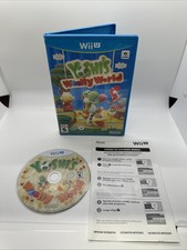 Yoshi woolly nintendo for sale  Massena