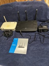 Linksys max stream for sale  Calvert City
