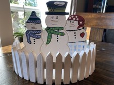 Christmas decor for sale  Silverton