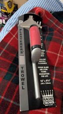 stainless steel plastering trowel for sale stainless steel plastering trowel for sale LONDON