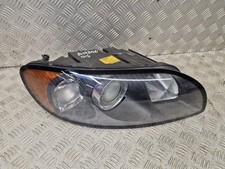 Volvo c70 headlight for sale  SAWBRIDGEWORTH