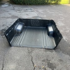 Toyota hilux bed for sale  NORWICH