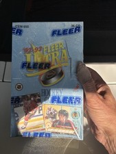 Fleer ultra nhl for sale  Oceanside
