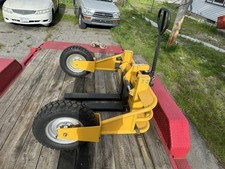 Road varies pallet for sale  Johnston