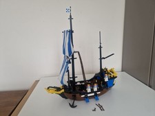 Lego 6274 carribbean for sale  BATHGATE