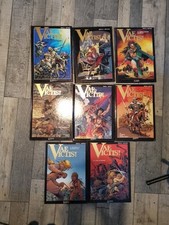 Lot vae victis d'occasion  Mâcon