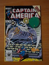 Captain america 314 for sale  Fort Collins