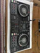 Numark mixtrack platinum for sale  WINCHESTER