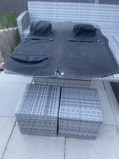 Used mohair tonneau for sale  REDHILL