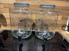 Yorkshire glassware getränkes gebraucht kaufen  Würzburg