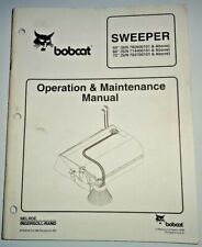 sweeper 60 bobcat for sale sweeper 60 bobcat for sale Elizabeth