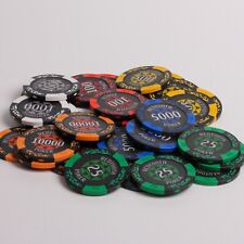 Redtooth poker high for sale  CHESTERFIELD