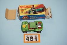 Baja buggy matchbox for sale  SUDBURY