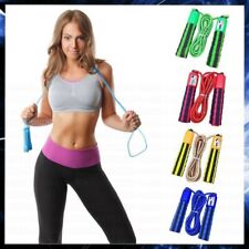 Usado, CORDA PER SALTARE PROFESSIONALE PESANTE PALESTRA BOXE FITNESS CROSSFIT SALTO 3MT comprar usado  Enviando para Brazil