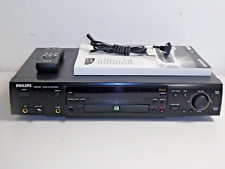 Philips cdr950 high gebraucht kaufen  Großenseebach