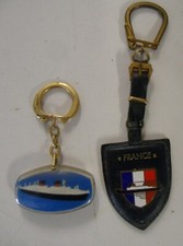 Paquebot porte cle d'occasion  Vannes