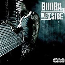 Booba uest side gebraucht kaufen  Berlin