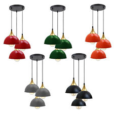 E27 lustre plafonnier d'occasion  Argenteuil