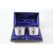 Exquisite 1907 sterling for sale  CHESTER