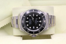 Rolex deep sea gebraucht kaufen  München