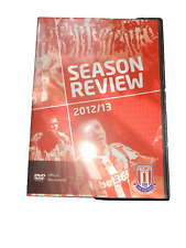 Stoke city 2012 for sale  STOKE-ON-TRENT