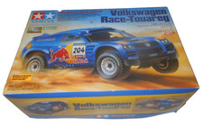 Car bausatz tamiya gebraucht kaufen  Schwanstetten