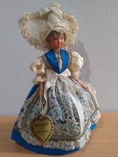 Poupée folklorique régionale d'occasion  Maurens