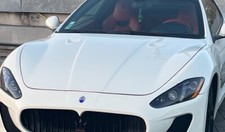 Capot maserati granturismo d'occasion  Montreuil